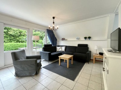 Holiday house Burgvliet 112 - Features photo 9