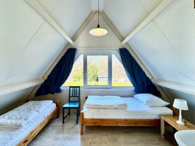 Holiday house Burgvliet 112 - Features photo 11