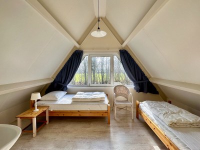 Holiday house Burgvliet 112 - Features photo 13