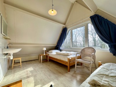 Holiday house Burgvliet 112 - Features photo 14