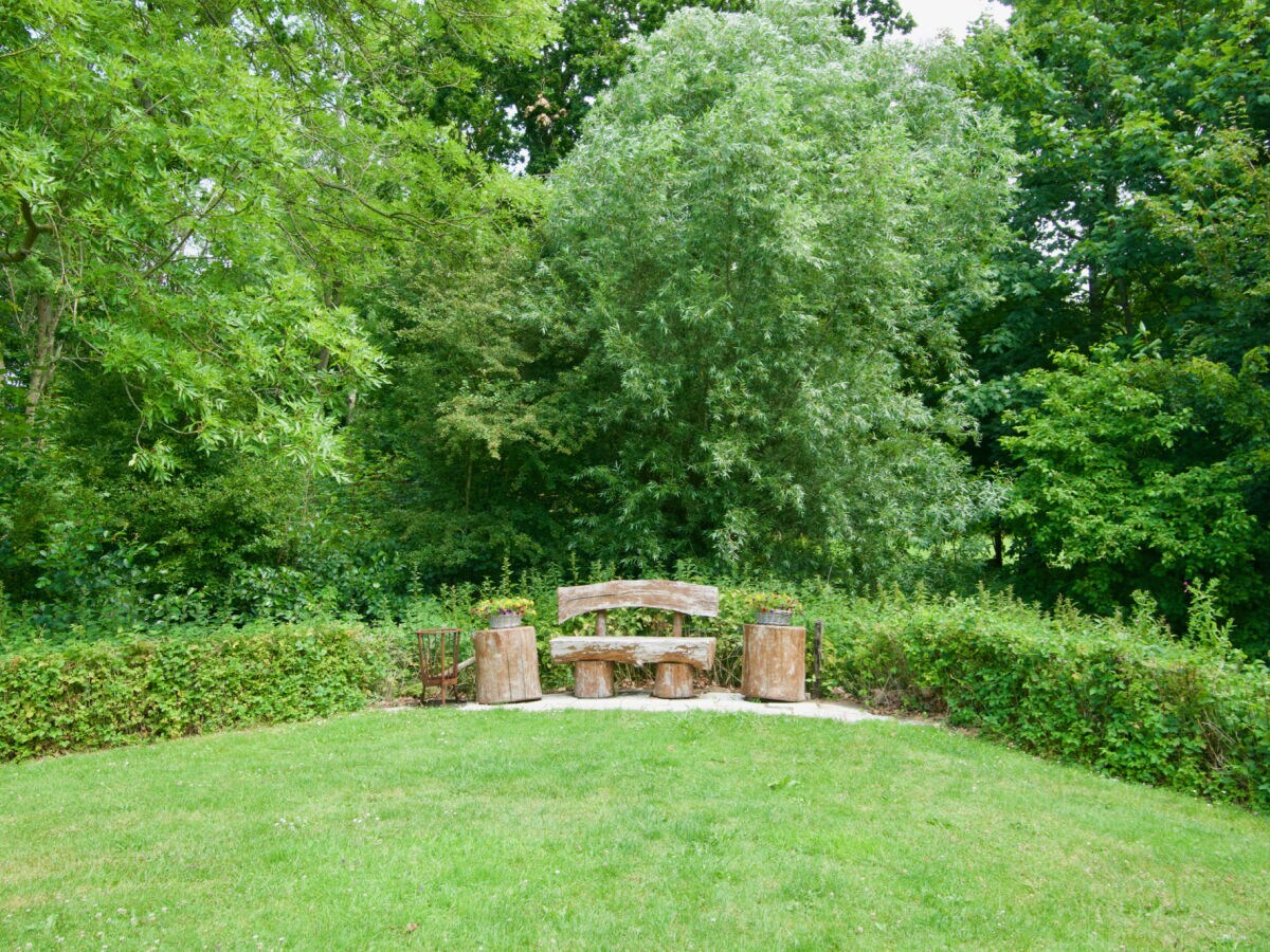 Holiday house Burgvliet 113 - Outdoor photo 2