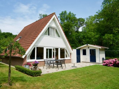 Holiday house Burgvliet 113 in Oostkapelle - Holiday house