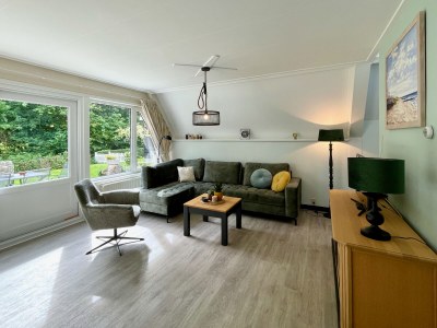 Holiday house Burgvliet 113 - Features photo 3