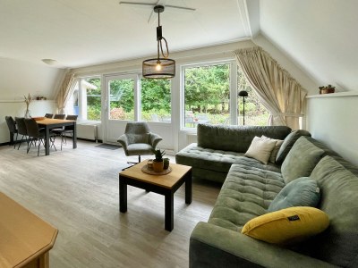 Holiday house Burgvliet 113 - Features photo 6