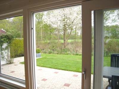 Holiday house Burgvliet 113 - Features photo 7