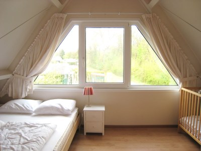 Holiday house Burgvliet 113 - Features photo 13