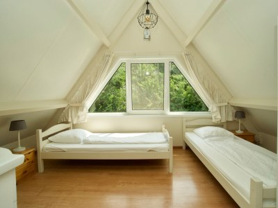 Holiday house Burgvliet 113 - Features photo 14