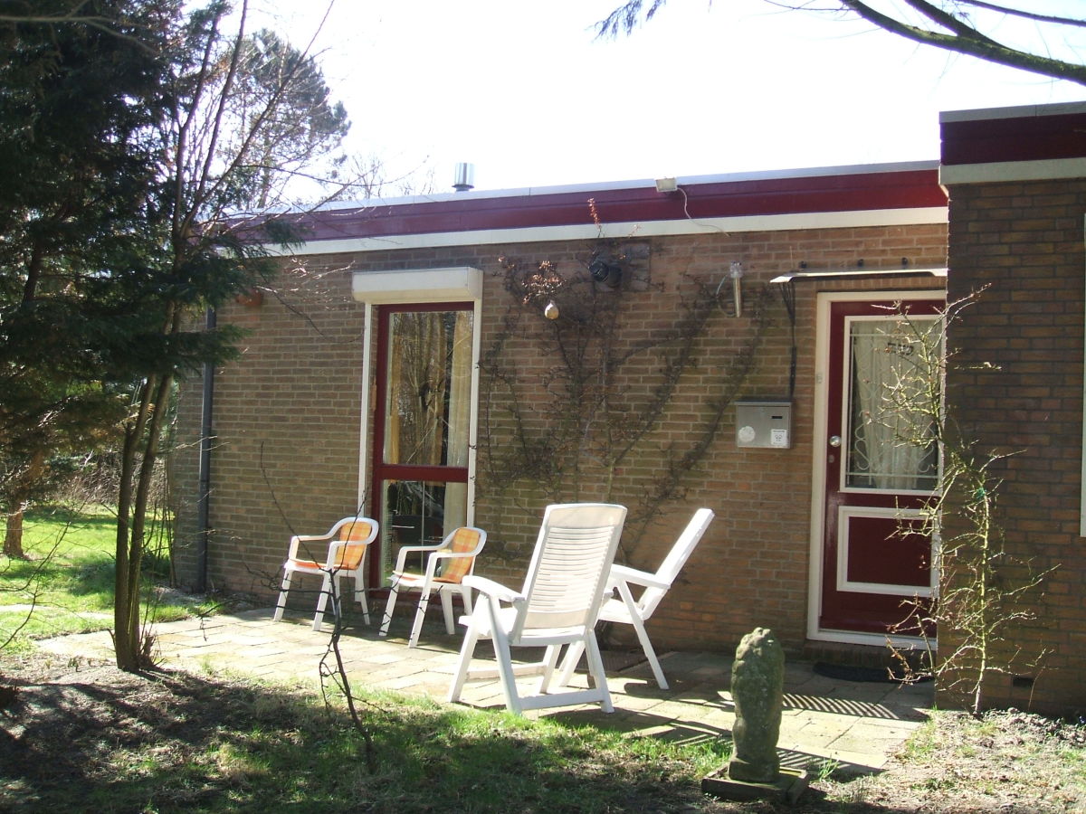 Holiday house Watermunt 25 De Zandloper Julianadorp/Zee - Outdoor photo 2