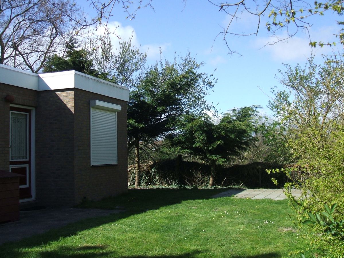 Holiday house Watermunt 25 De Zandloper Julianadorp/Zee - Outdoor photo 4