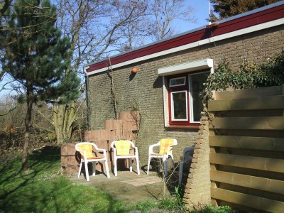 Holiday house Watermunt 25 De Zandloper Julianadorp/Zee - Outdoor photo 3