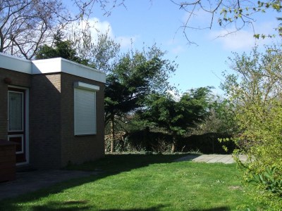 Holiday house Watermunt 25 De Zandloper Julianadorp/Zee - Outdoor photo 4