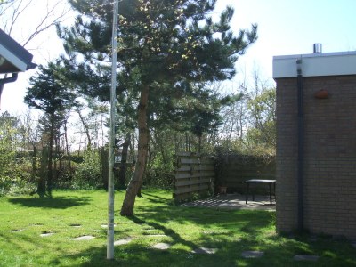 Holiday house Watermunt 25 De Zandloper Julianadorp/Zee - Outdoor photo 5