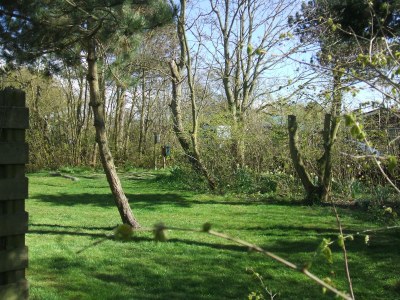 Holiday house Watermunt 25 De Zandloper Julianadorp/Zee - Outdoor photo 6