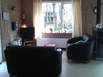 Holiday house Watermunt 25 De Zandloper Julianadorp/Zee - Features photo 7