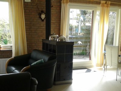 Holiday house Watermunt 25 De Zandloper Julianadorp/Zee - Features photo 8