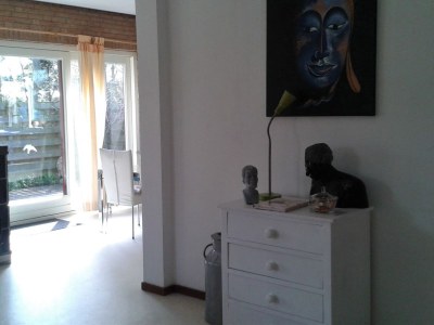 Holiday house Watermunt 25 De Zandloper Julianadorp/Zee - Features photo 9