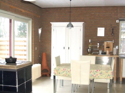 Holiday house Watermunt 25 De Zandloper Julianadorp/Zee - Features photo 10