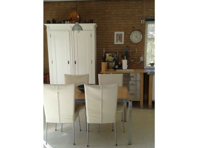 Holiday house Watermunt 25 De Zandloper Julianadorp/Zee - Features photo 11