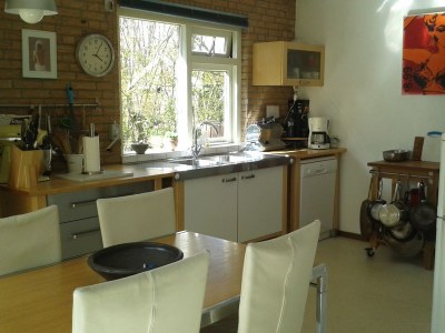 Holiday house Watermunt 25 De Zandloper Julianadorp/Zee - Features photo 12