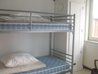 Holiday house Watermunt 25 De Zandloper Julianadorp/Zee - Features photo 14