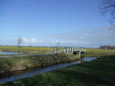 Holiday house Watermunt 25 De Zandloper Julianadorp/Zee - Environment photo 16