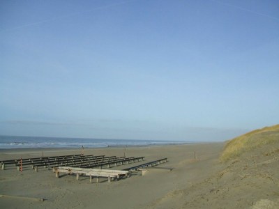 Holiday house Watermunt 25 De Zandloper Julianadorp/Zee - Environment photo 17