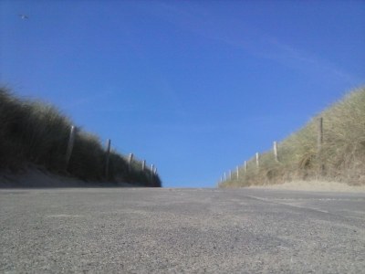 Holiday house Watermunt 25 De Zandloper Julianadorp/Zee - Environment photo 19