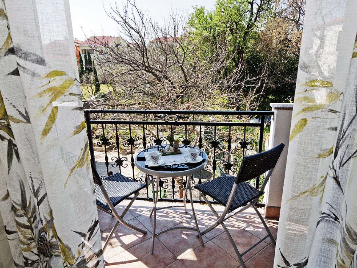 Holiday apartment Fontana 01 - Outdoor photo 3