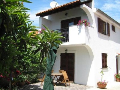 Holiday apartment Fontana 01 in Zadar - Holiday apartment