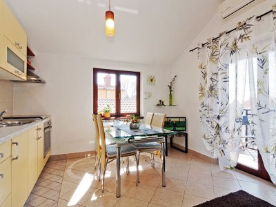 Holiday apartment Fontana 01 - Features photo 6