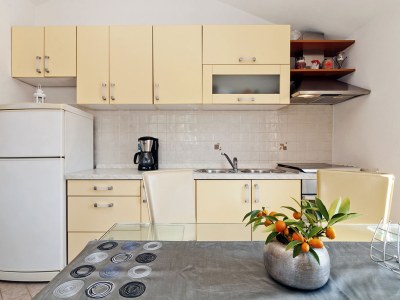 Holiday apartment Fontana 01 - Features photo 7