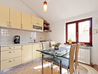 Holiday apartment Fontana 01 - Features photo 8