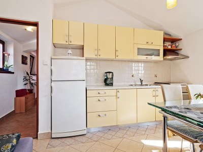 Holiday apartment Fontana 01 - Features photo 9