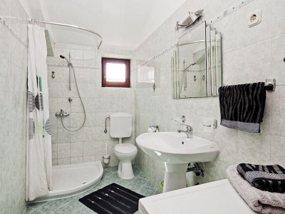 Holiday apartment Fontana 01 - Features photo 12