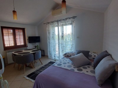 Holiday apartment Fontana 01 - Features photo 13