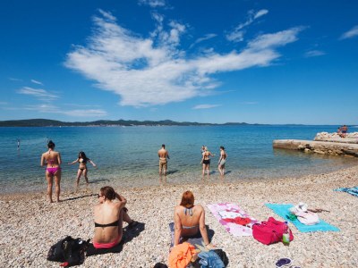 Holiday apartment Fontana 01 - Environment photo 15