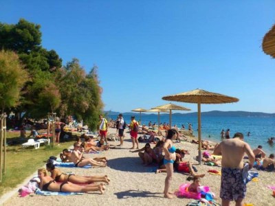 Holiday apartment Fontana 01 - Environment photo 18