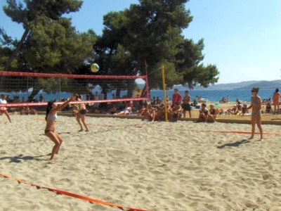 Holiday apartment Fontana 01 - Environment photo 20