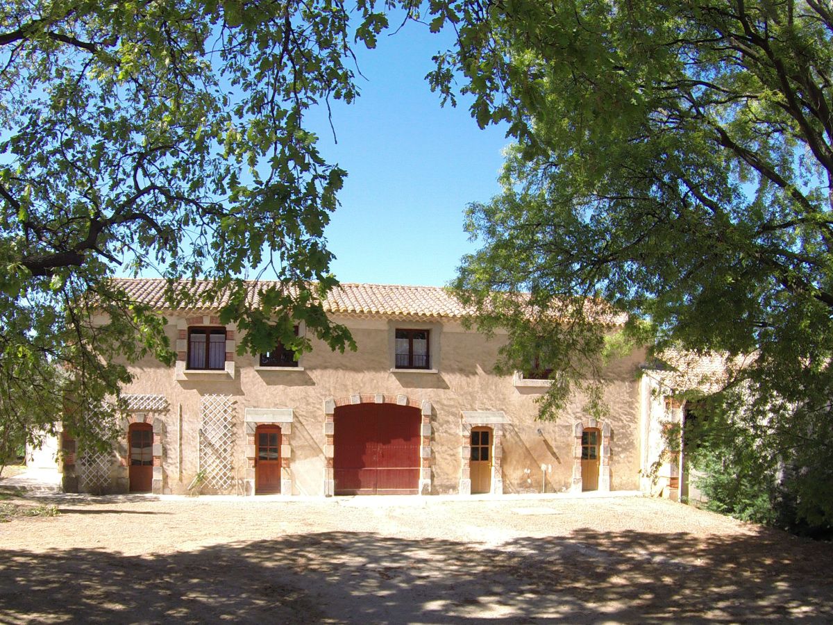 Holiday apartment Apartment 'Gîte Les vendangeurs' - Outdoor photo 2