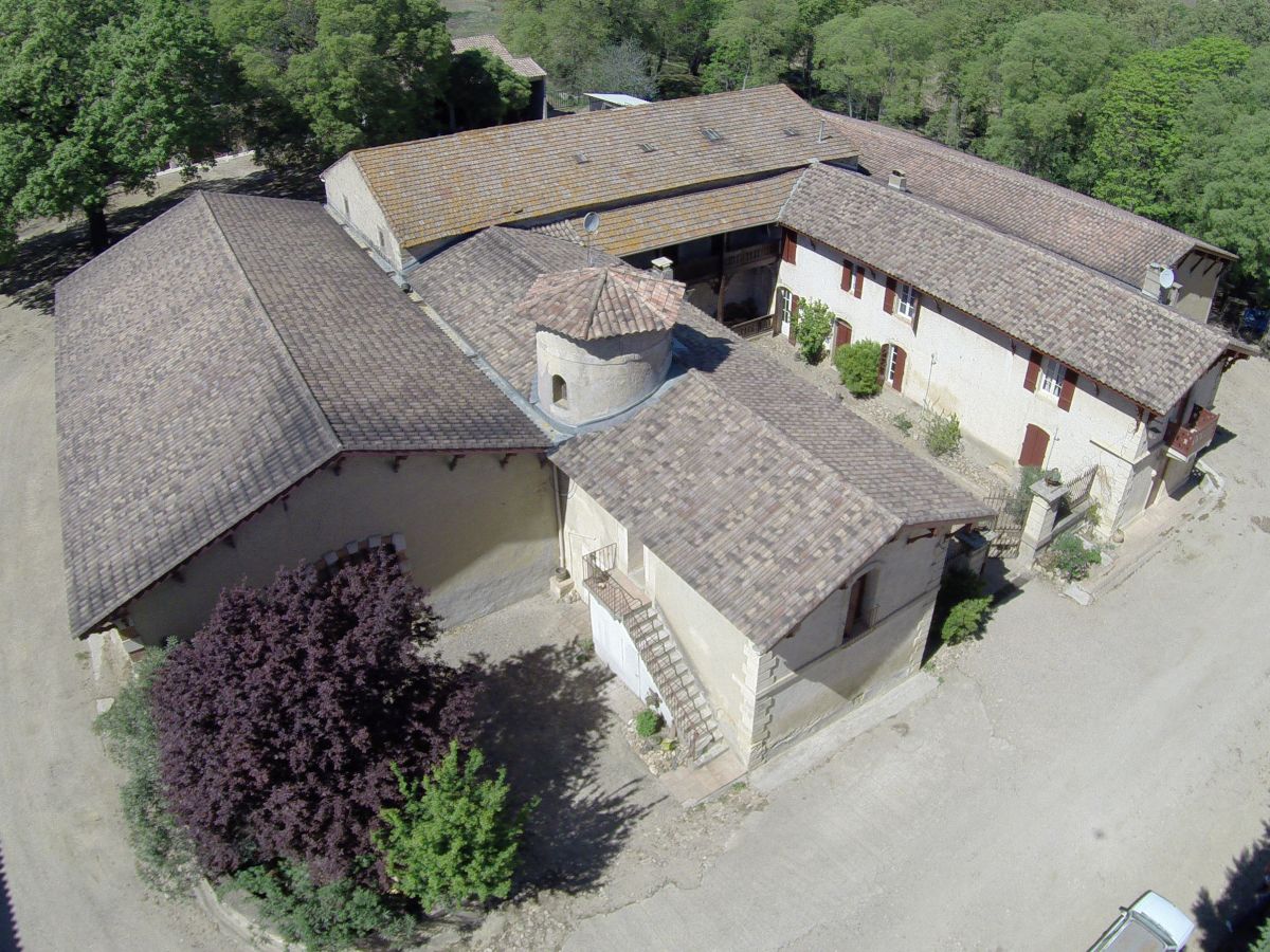 Holiday apartment Apartment 'Gîte Les vendangeurs' - Outdoor photo 3