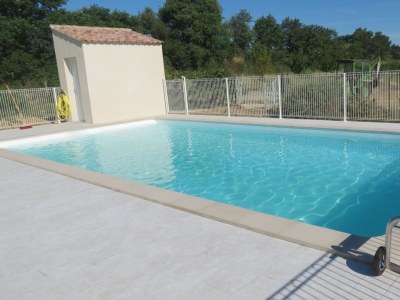 Holiday apartment Apartment 'Gîte Les vendangeurs' - Outdoor photo 6