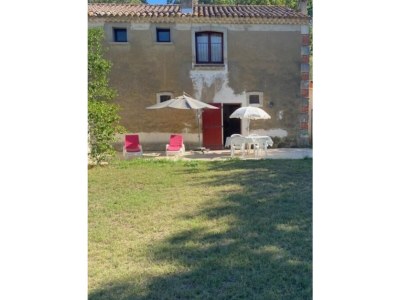 Holiday apartment Apartment 'Gîte Les vendangeurs' - Outdoor photo 9