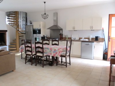 Holiday apartment Apartment 'Gîte Les vendangeurs' - Features photo 12