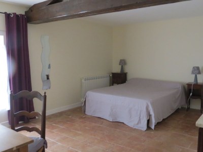 Holiday apartment Apartment 'Gîte Les vendangeurs' - Features photo 13