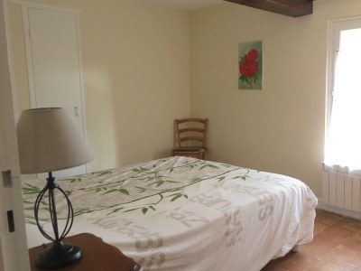 Holiday apartment Apartment 'Gîte Les vendangeurs' - Features photo 14