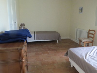 Holiday apartment Apartment 'Gîte Les vendangeurs' - Features photo 15