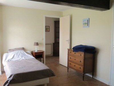 Holiday apartment Apartment 'Gîte Les vendangeurs' - Features photo 16