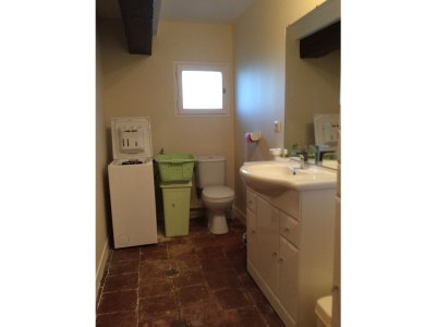 Holiday apartment Apartment 'Gîte Les vendangeurs' - Features photo 17