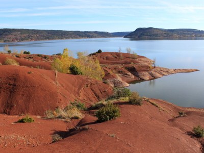 Holiday apartment Apartment 'Gîte Les vendangeurs' - Environment photo 21