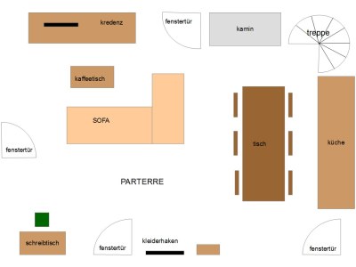 Holiday apartment Apartment 'Gîte Les vendangeurs' - Document photo 24